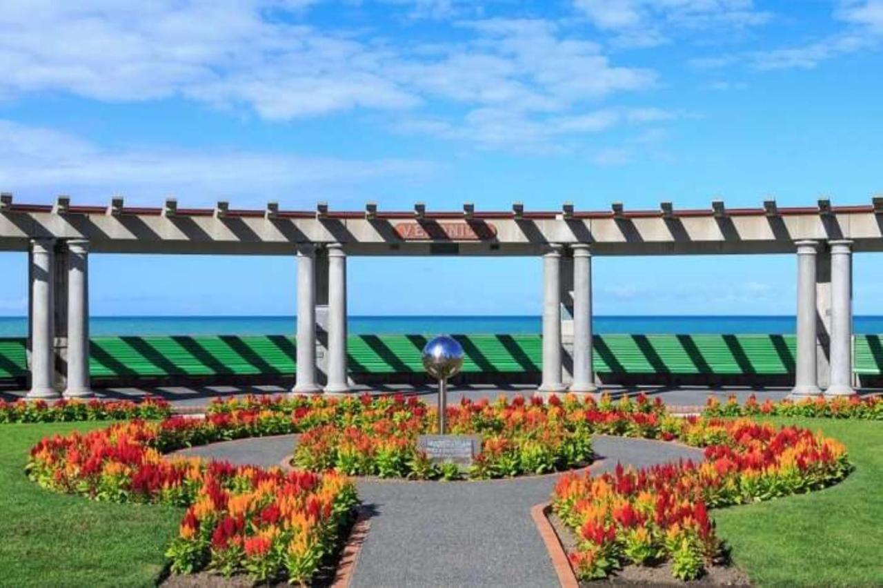 فندق Sea Breeze نابيير المظهر الخارجي الصورة