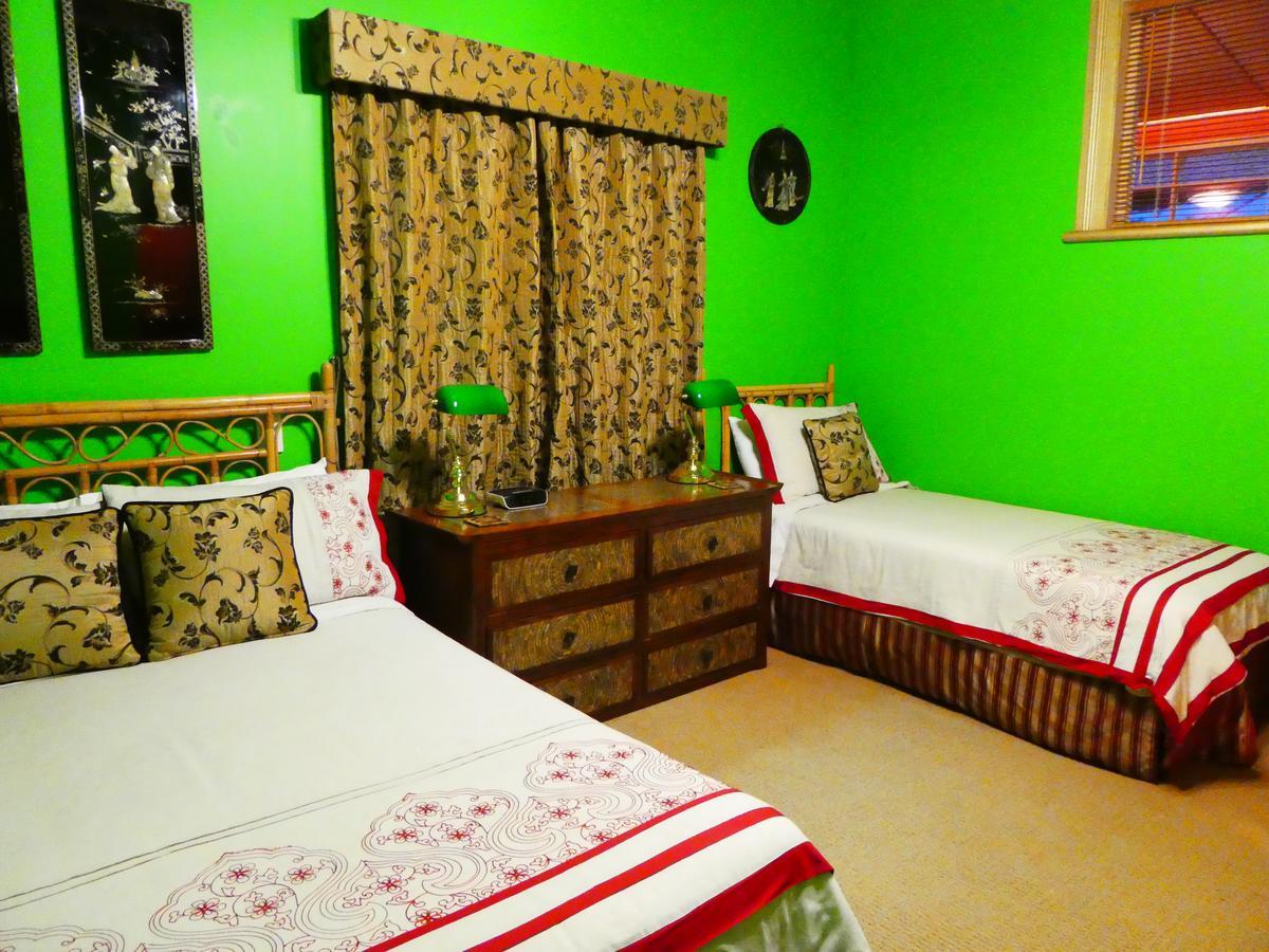 فندق Sea Breeze نابيير المظهر الخارجي الصورة