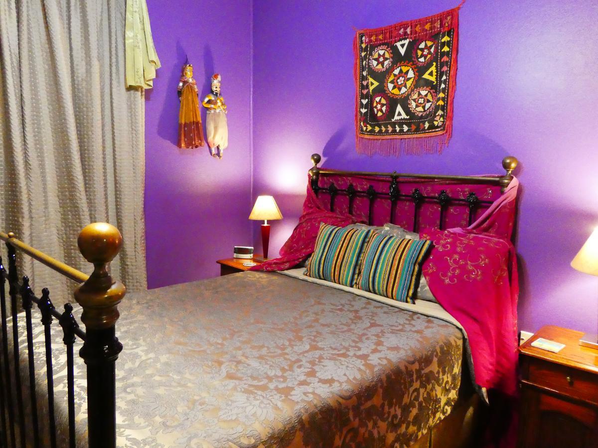 فندق Sea Breeze نابيير المظهر الخارجي الصورة