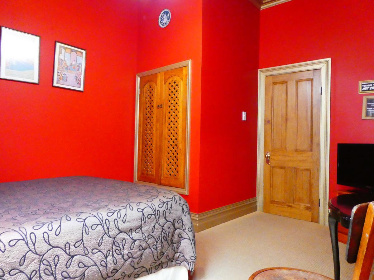 فندق Sea Breeze نابيير المظهر الخارجي الصورة