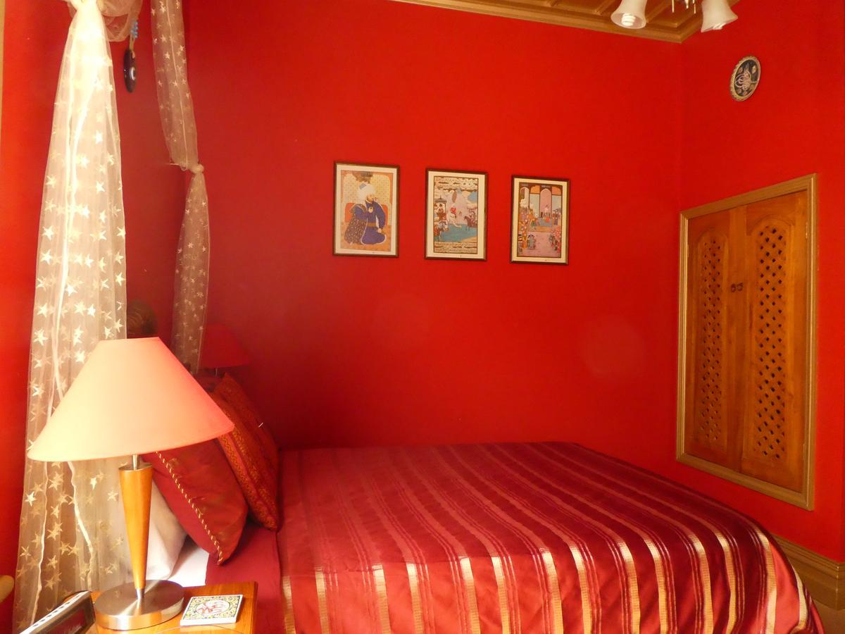 فندق Sea Breeze نابيير المظهر الخارجي الصورة